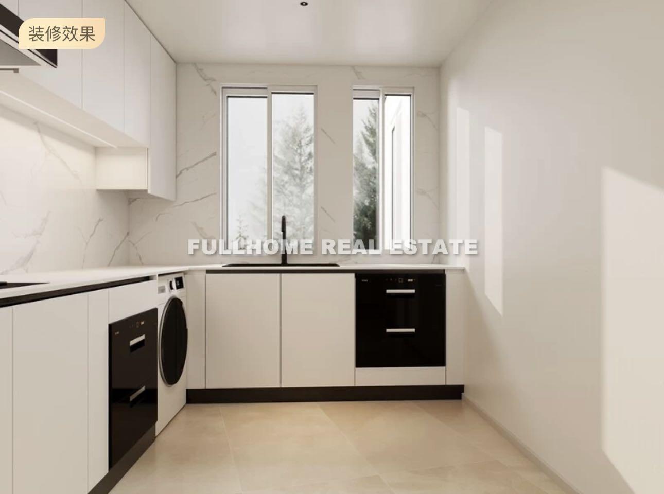 Forty One Hengshan Lu / 41 Hengshan Lu - Interior view 3, Shanghai rental property