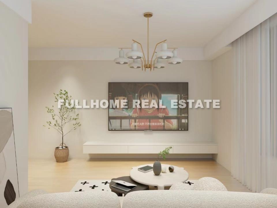Regents Park - Interior view 7, Shanghai rental property