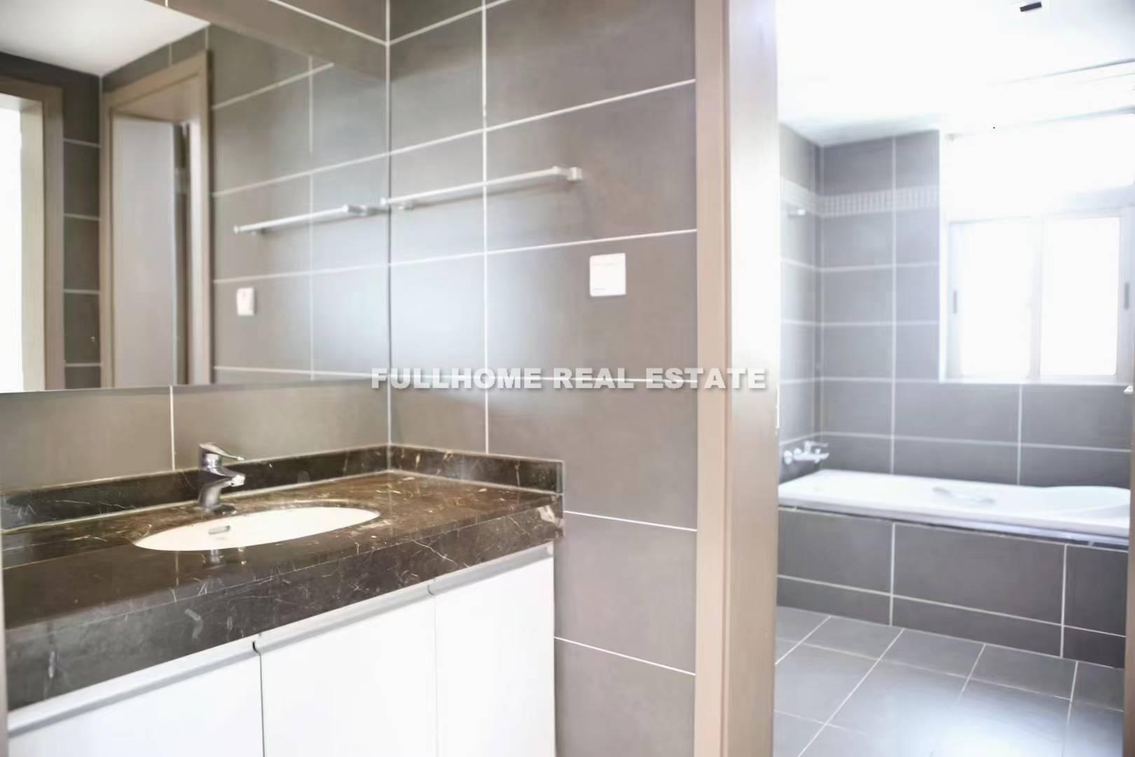 Mandarine City - Interior view 7, Shanghai rental property