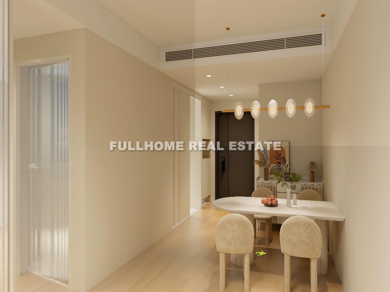 Regents Park - Interior view 3, Shanghai rental property