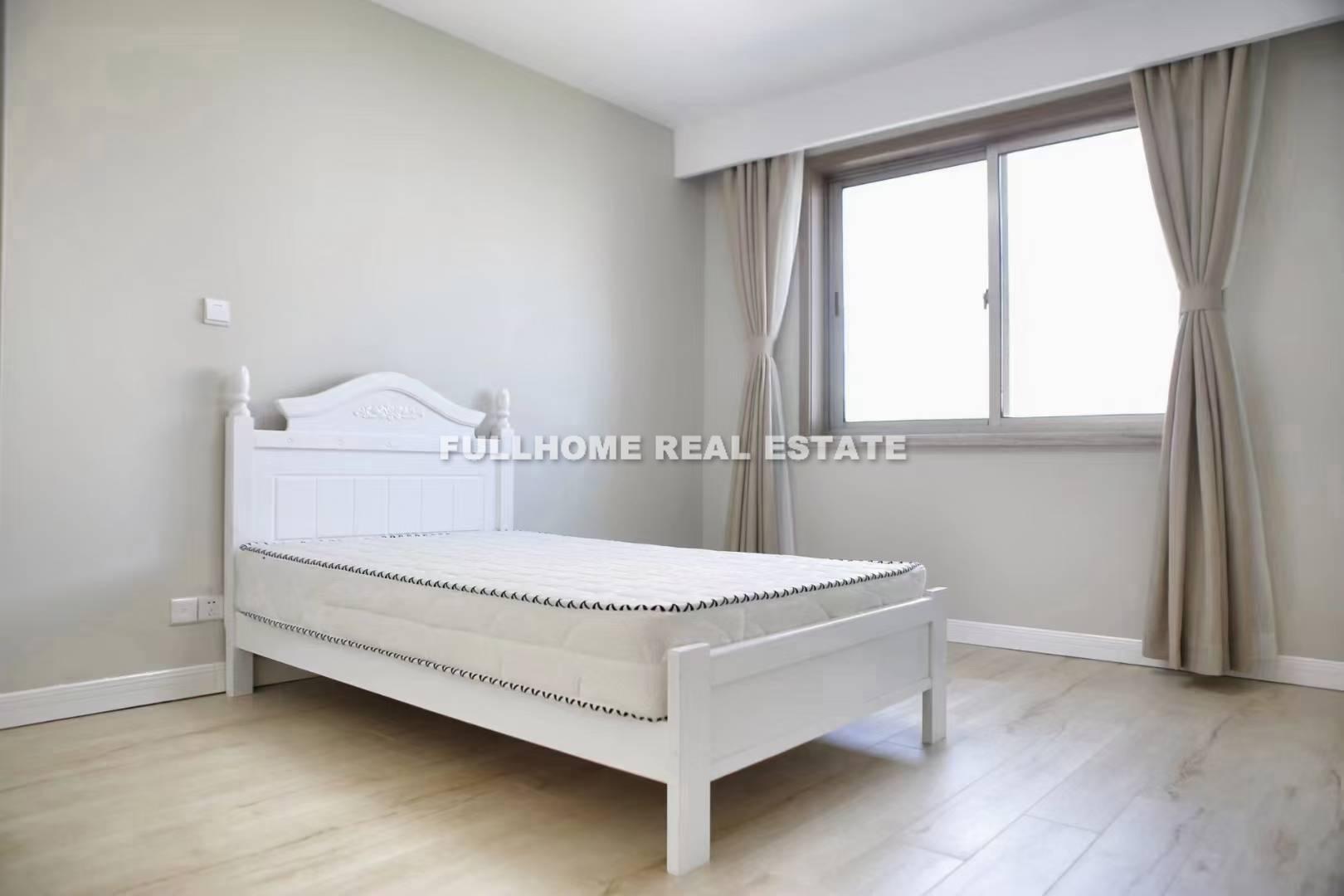 Mandarine City - Interior view 8, Shanghai rental property