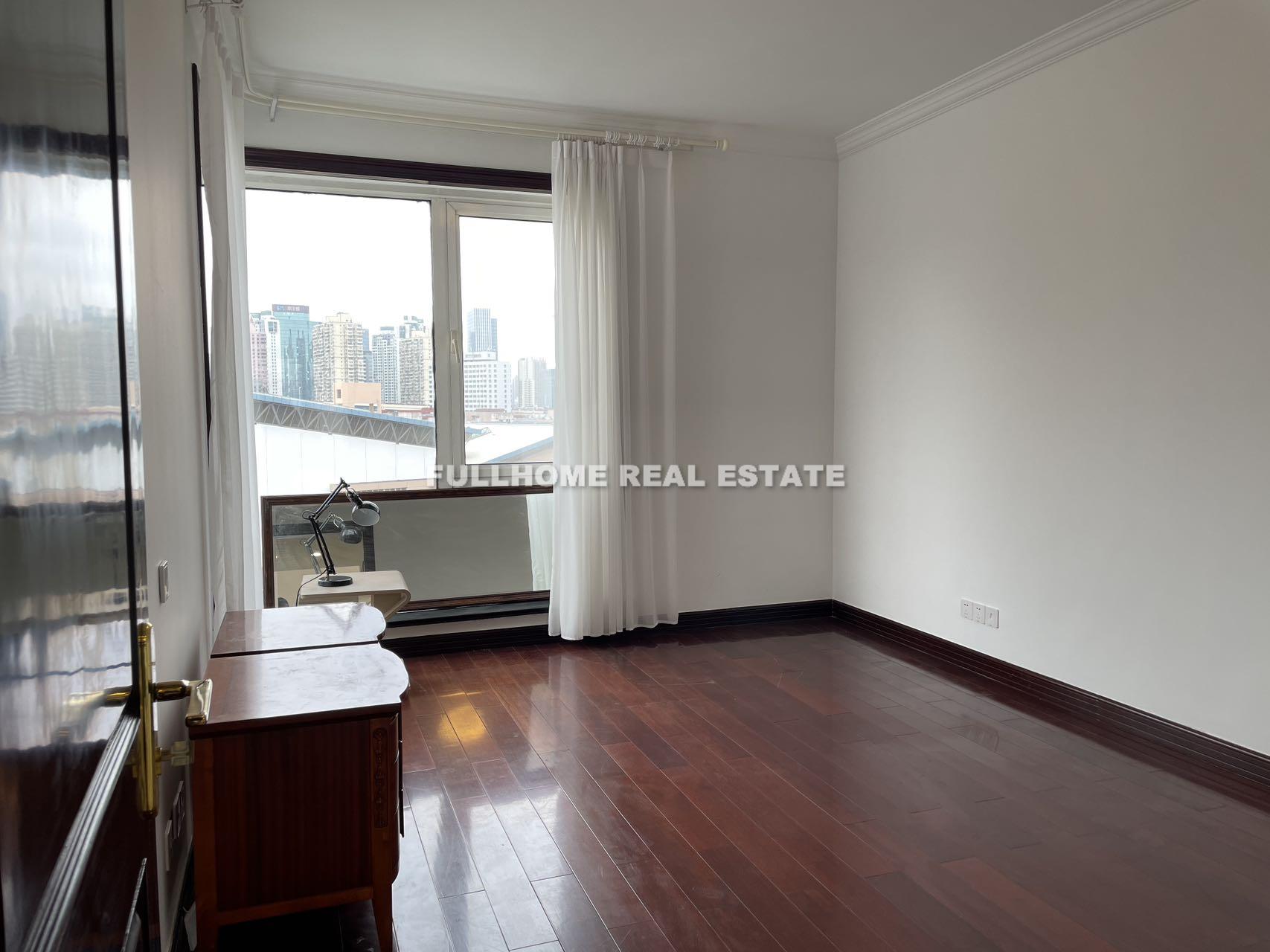GARLAND SERVICE APARTMENT - Interior view 5, Shanghai rental property