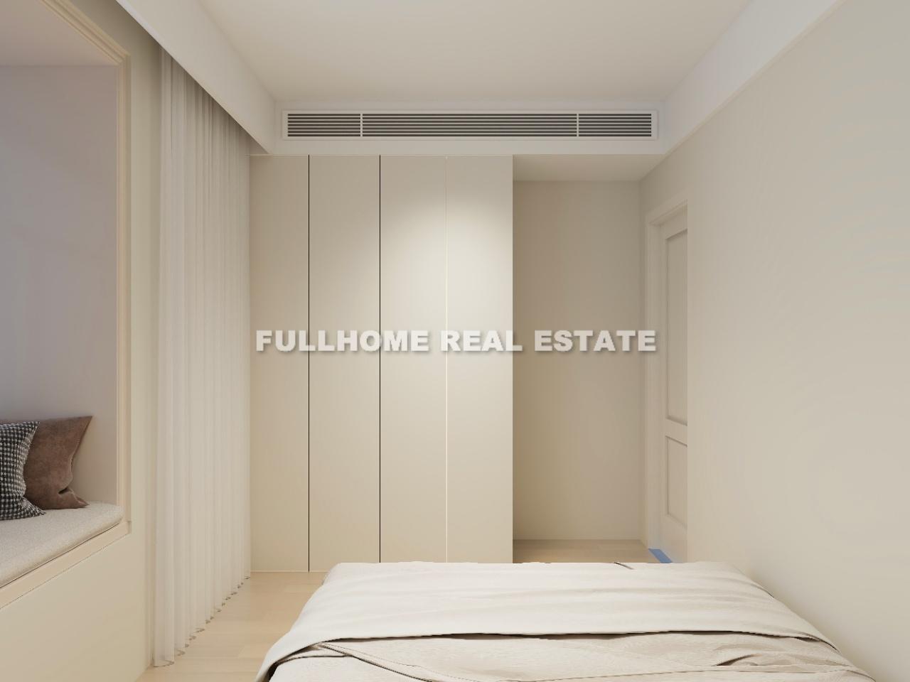 Regents Park - Interior view 4, Shanghai rental property