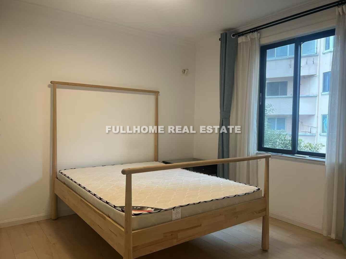 Li Zhi Apartment - Interior view 6, Shanghai rental property