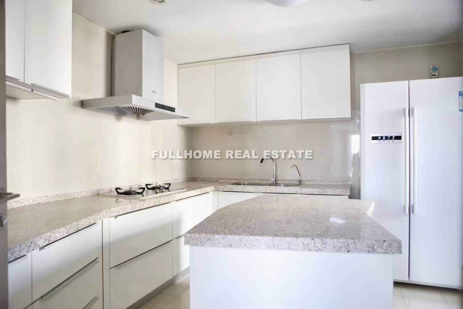 Mandarine City - Interior view 4, Shanghai rental property