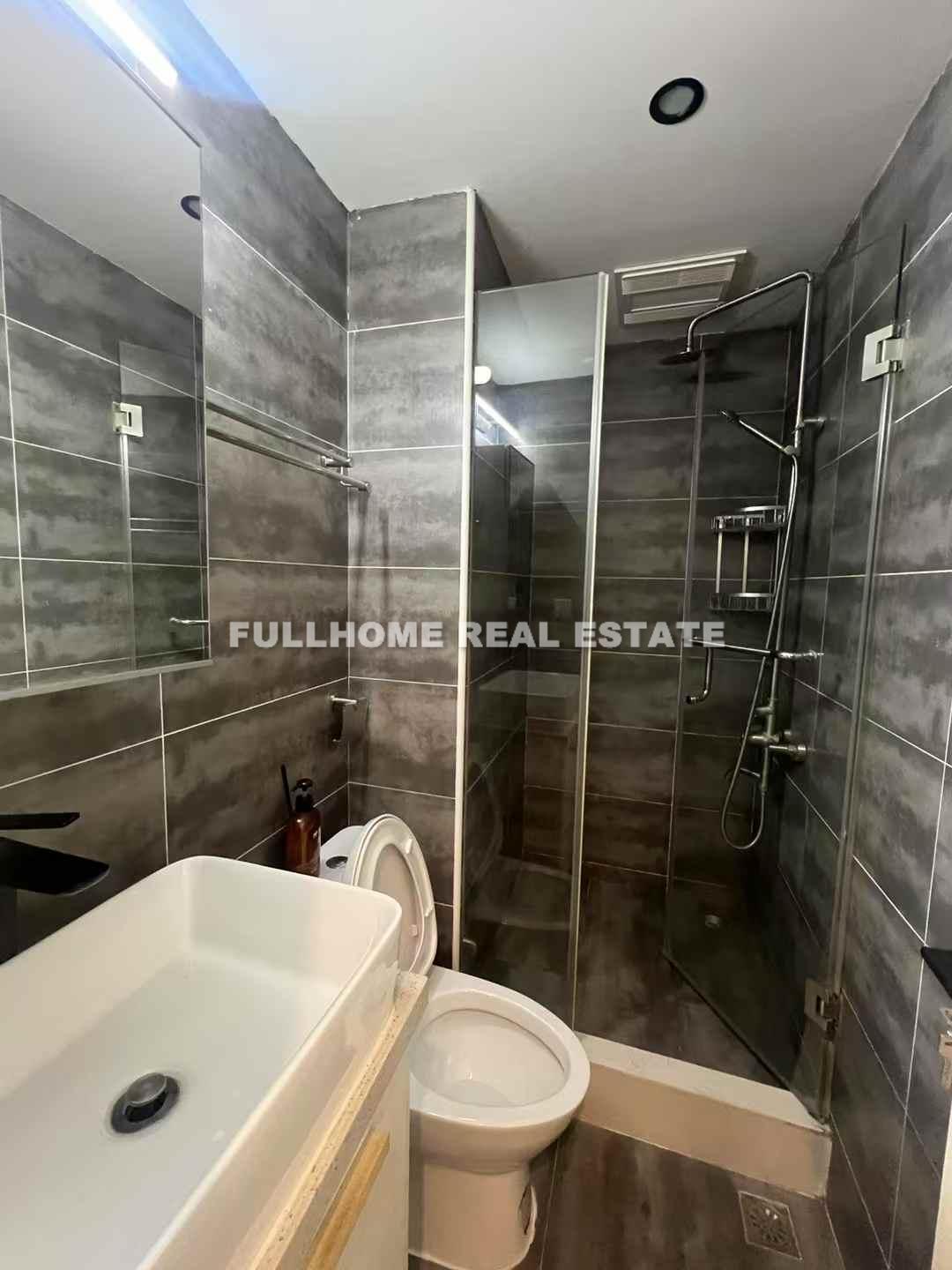 Li Zhi Apartment - Interior view 9, Shanghai rental property