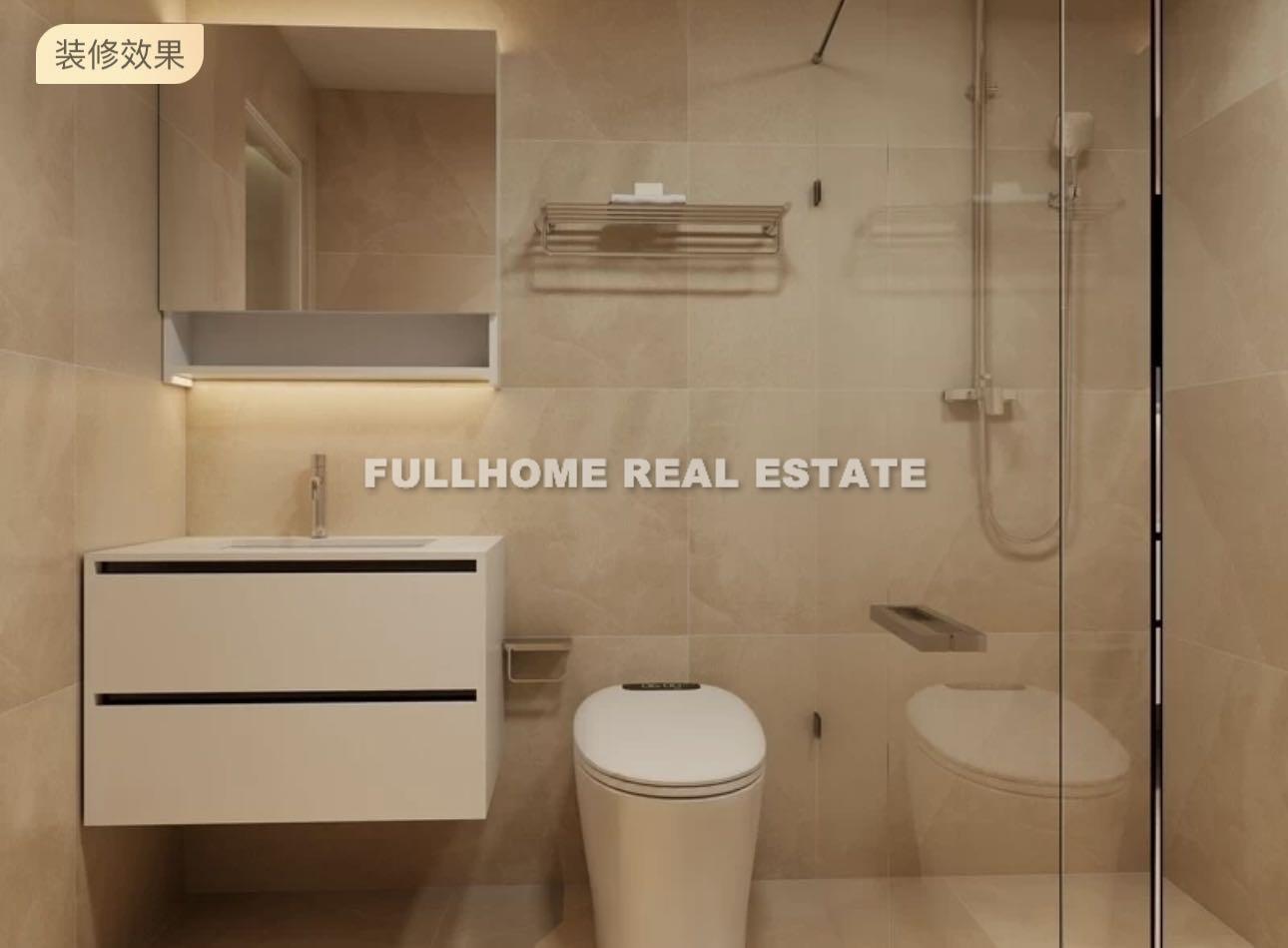 Forty One Hengshan Lu / 41 Hengshan Lu - Interior view 2, Shanghai rental property
