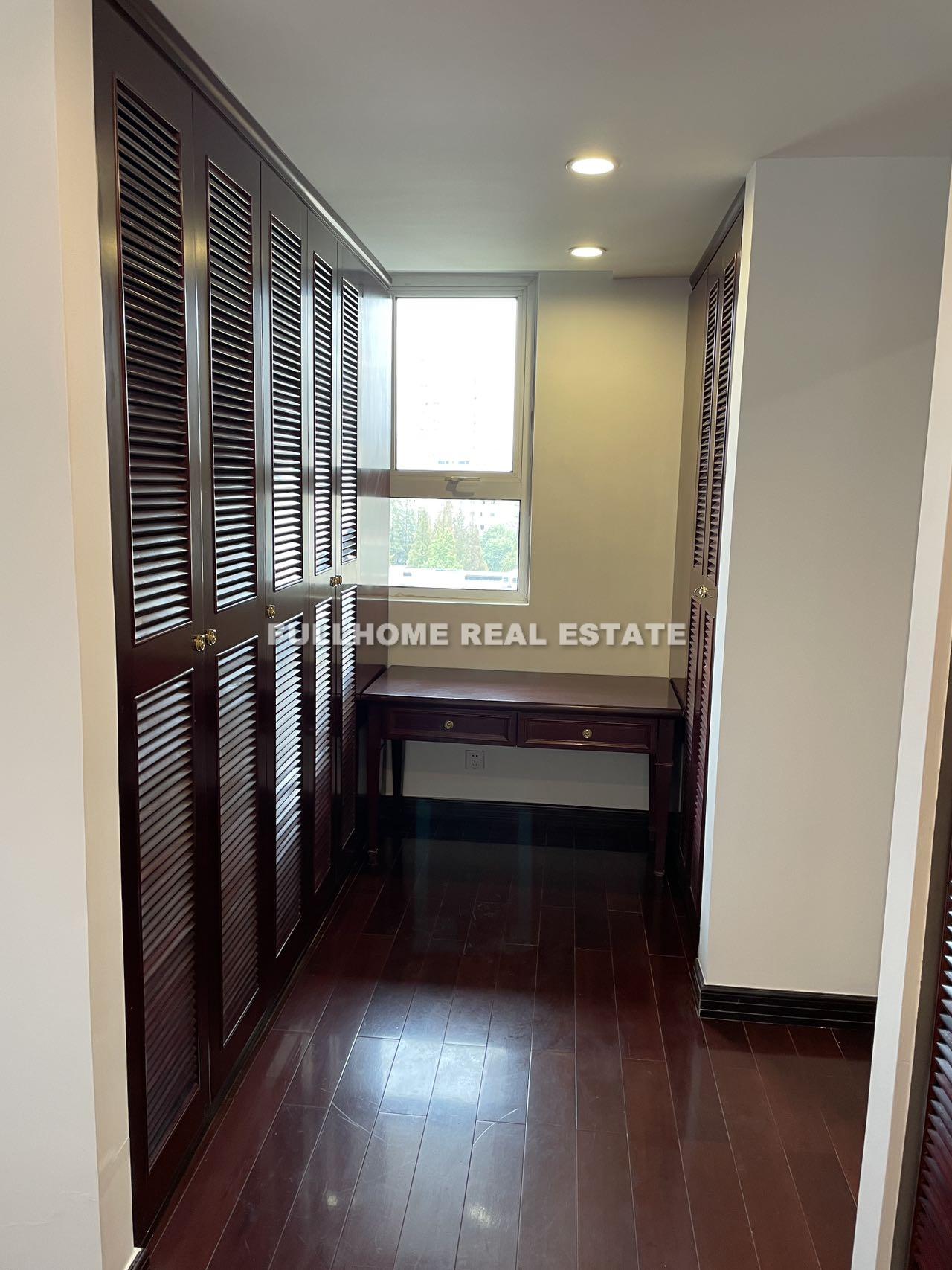 GARLAND SERVICE APARTMENT - Interior view 8, Shanghai rental property
