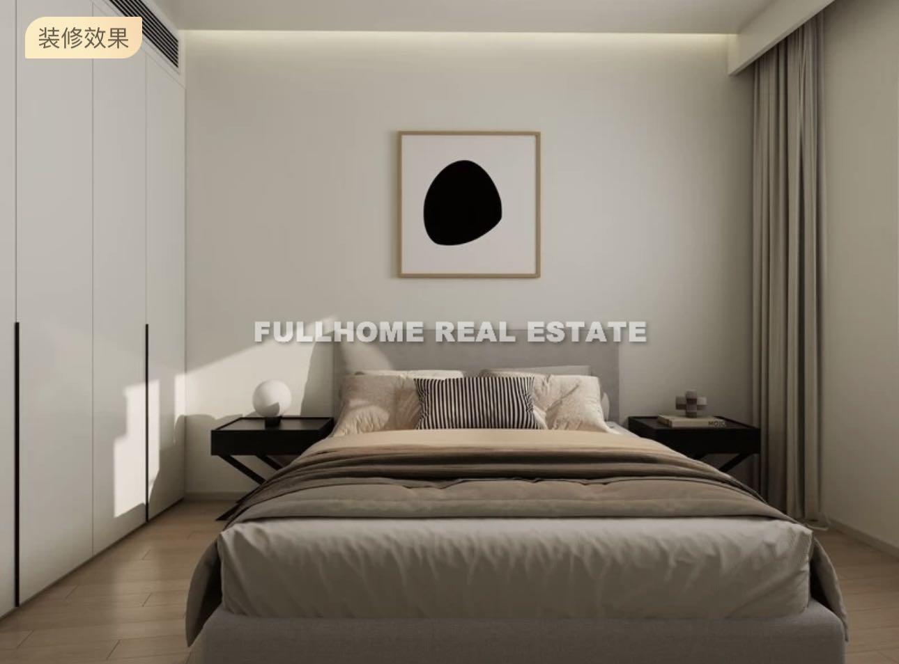 Forty One Hengshan Lu / 41 Hengshan Lu - Interior view 6, Shanghai rental property