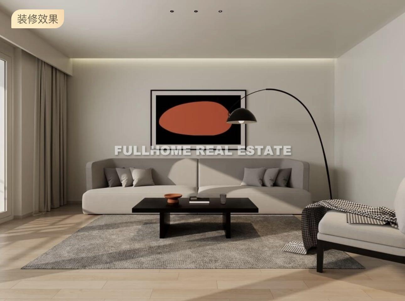 Same compound: Forty One Hengshan Lu / 41 Hengshan Lu, 3 bedrooms in Shanghai