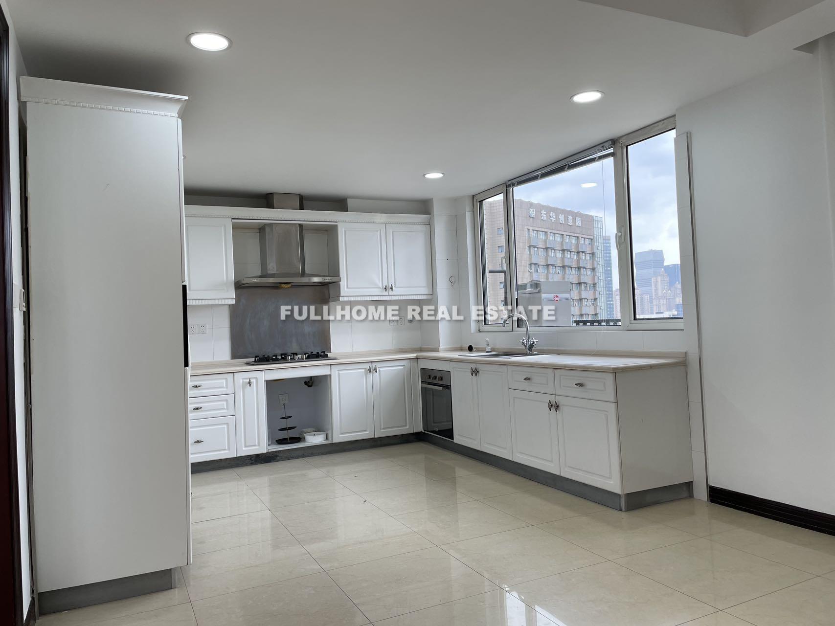 GARLAND SERVICE APARTMENT - Interior view 2, Shanghai rental property