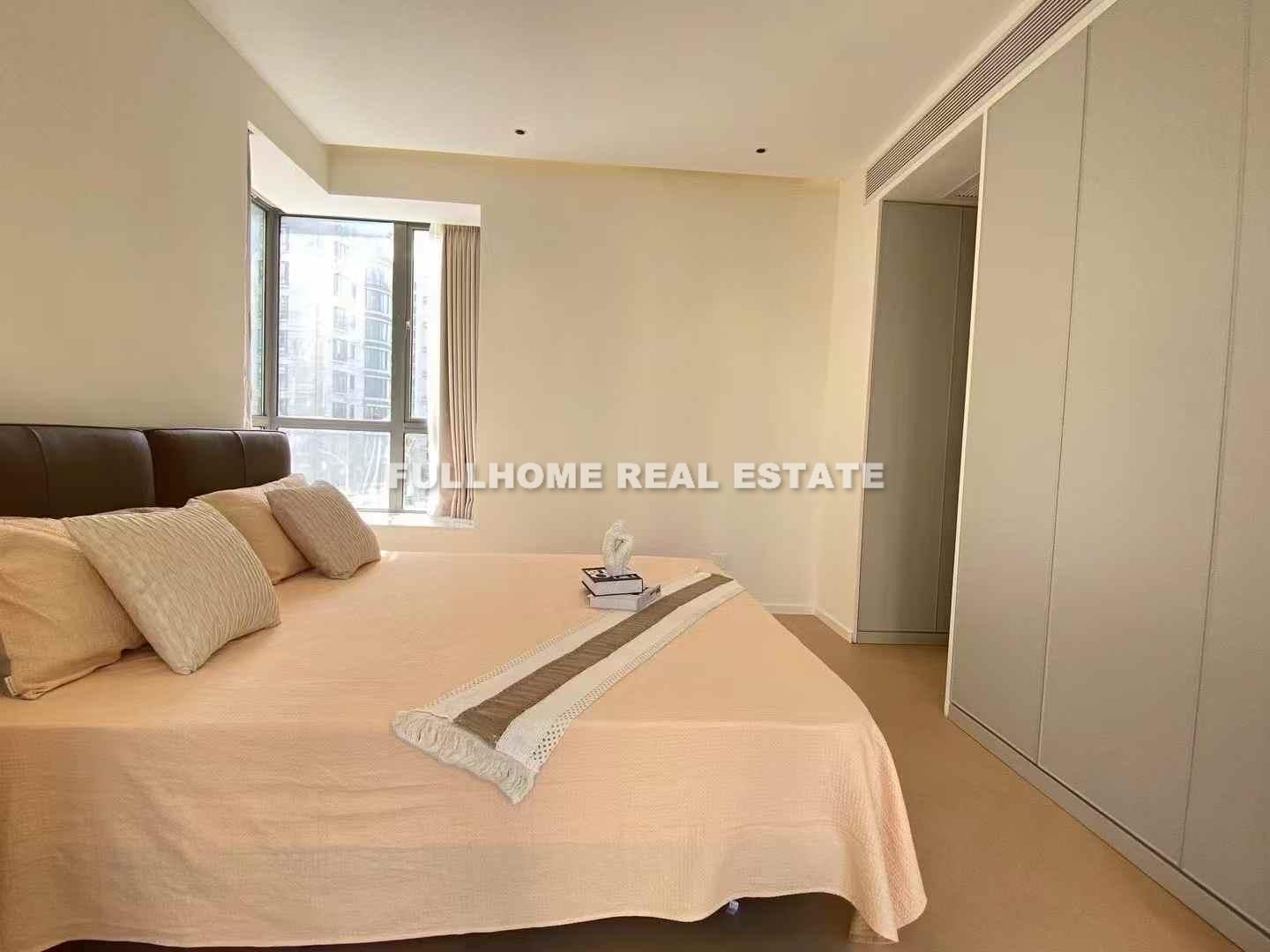 Top Of City - Interior view 2, Shanghai rental property