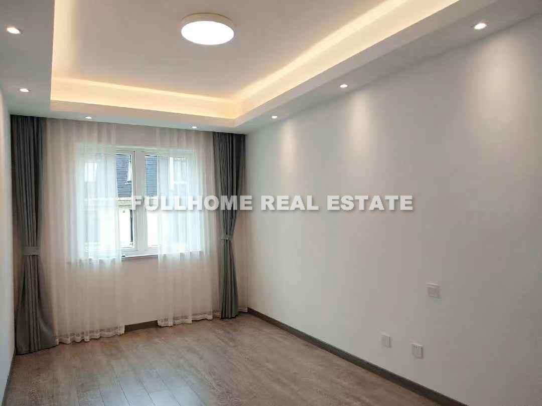 Lane 300-800 Yongjia Road Old House - Interior view 2, Shanghai rental property