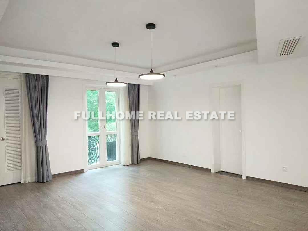 Lane 300-800 Yongjia Road Old House - Interior view 3, Shanghai rental property