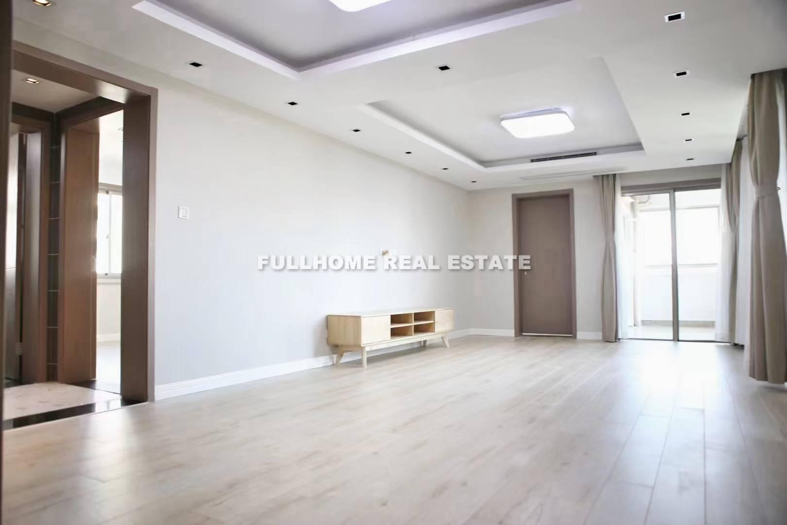 Mandarine City - 3 bedroom apartment in Shanghai, Gubei, Hongqiao