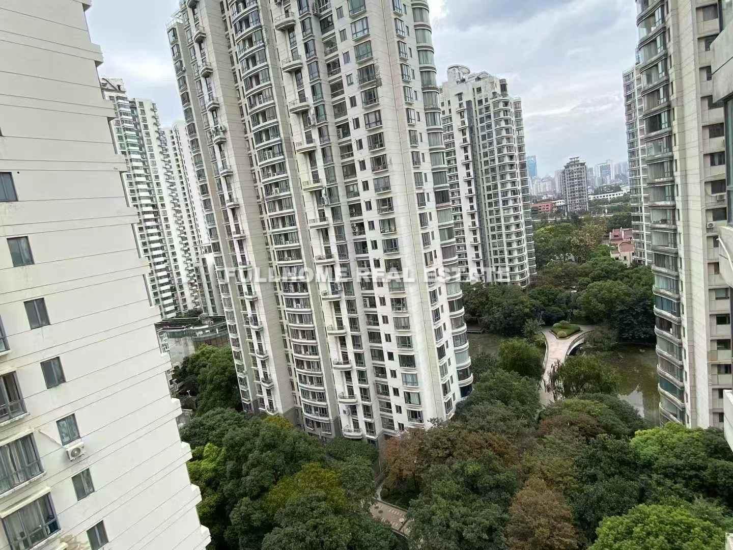 Top Of City - Interior view 5, Shanghai rental property