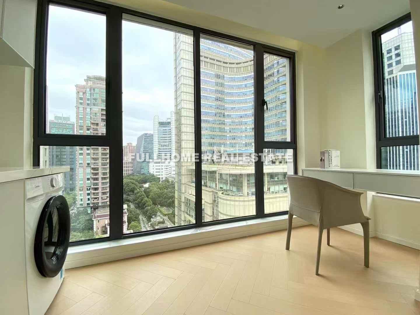 Top Of City - Interior view 8, Shanghai rental property