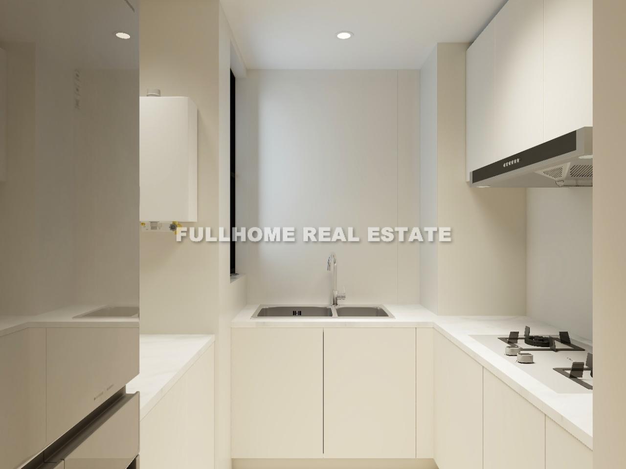 Regents Park - Interior view 2, Shanghai rental property