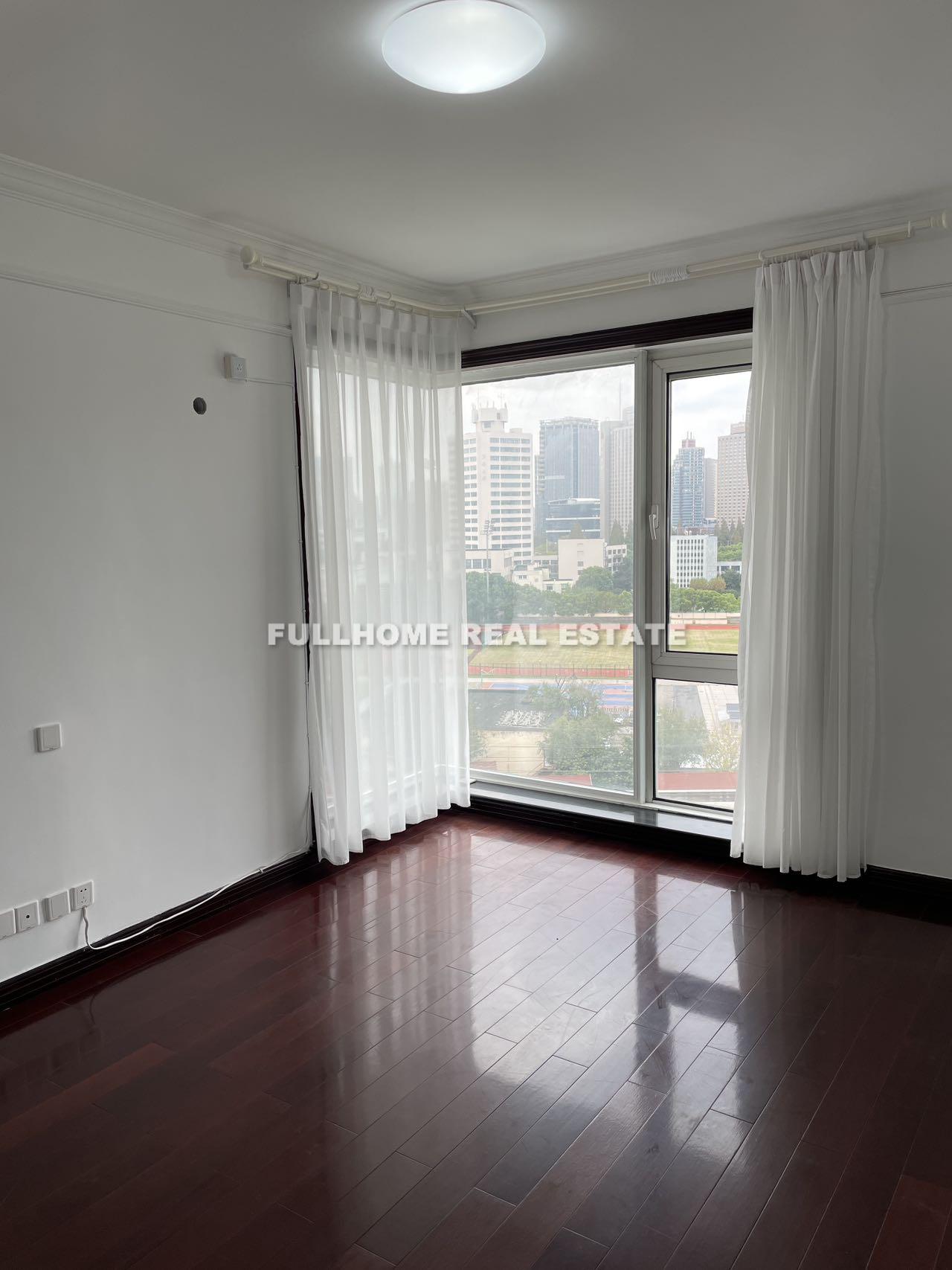 GARLAND SERVICE APARTMENT - Interior view 4, Shanghai rental property
