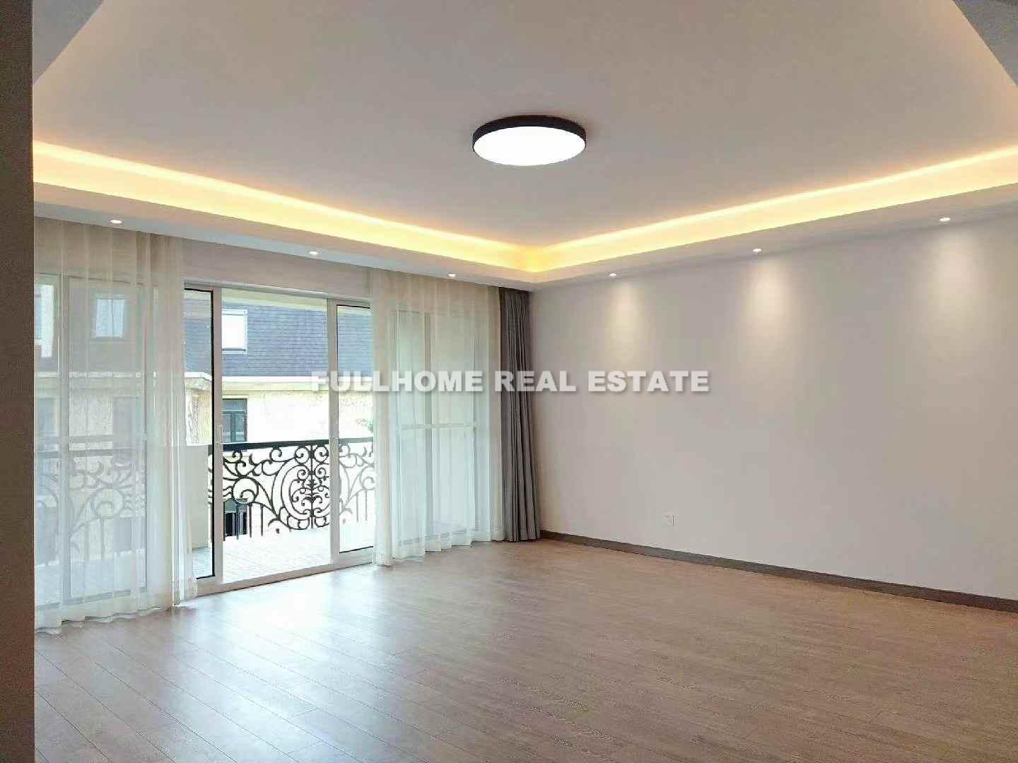 Lane 300-800 Yongjia Road Old House - Interior view 4, Shanghai rental property