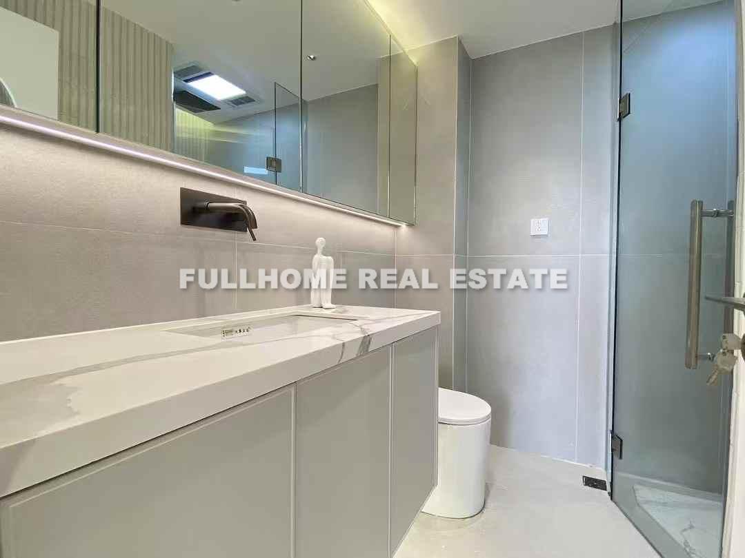 Top Of City - Interior view 6, Shanghai rental property