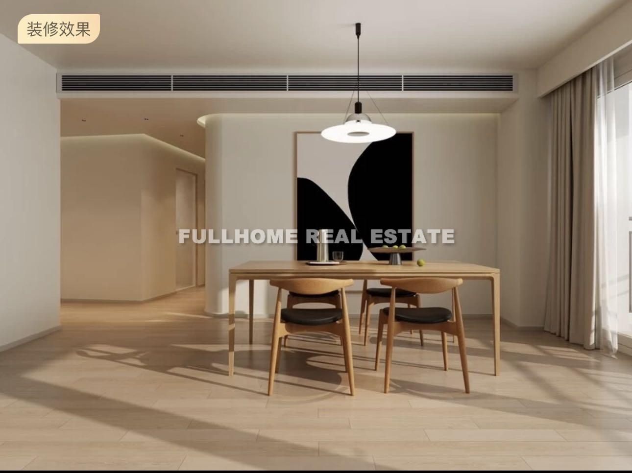 Forty One Hengshan Lu / 41 Hengshan Lu - Interior view 4, Shanghai rental property