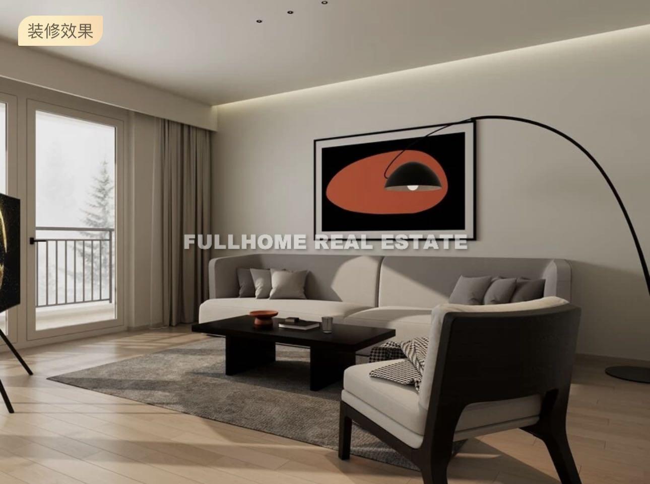 Forty One Hengshan Lu / 41 Hengshan Lu - Interior view 5, Shanghai rental property
