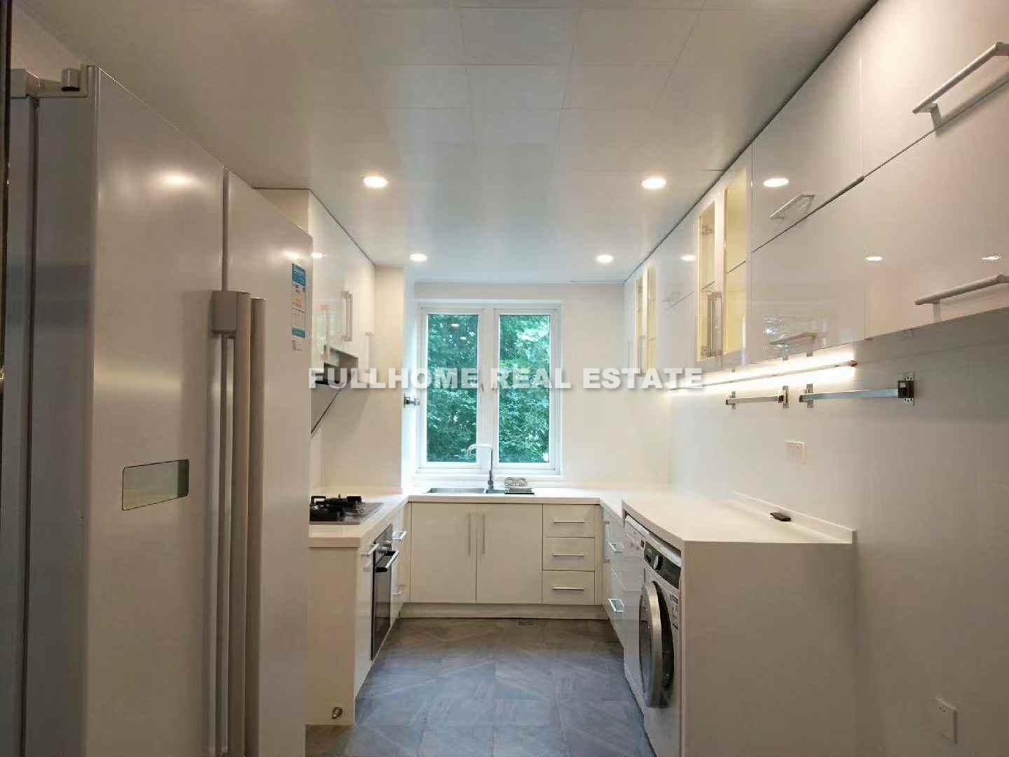 Lane 300-800 Yongjia Road Old House - Interior view 5, Shanghai rental property