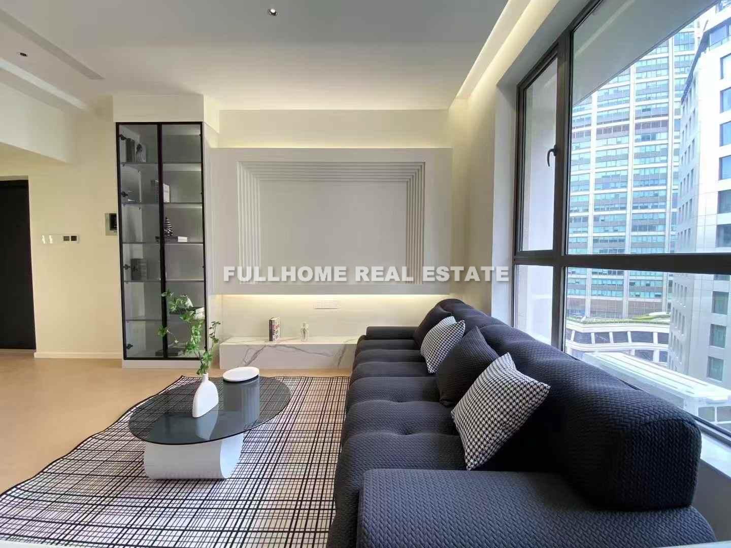 Similar property: Top Of City, 1 bedrooms, 70 sqm in Shanghai