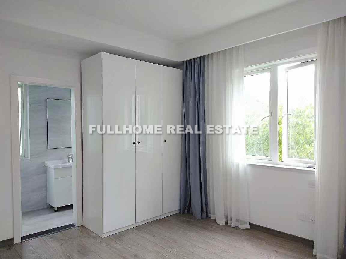 Lane 300-800 Yongjia Road Old House - Interior view 8, Shanghai rental property