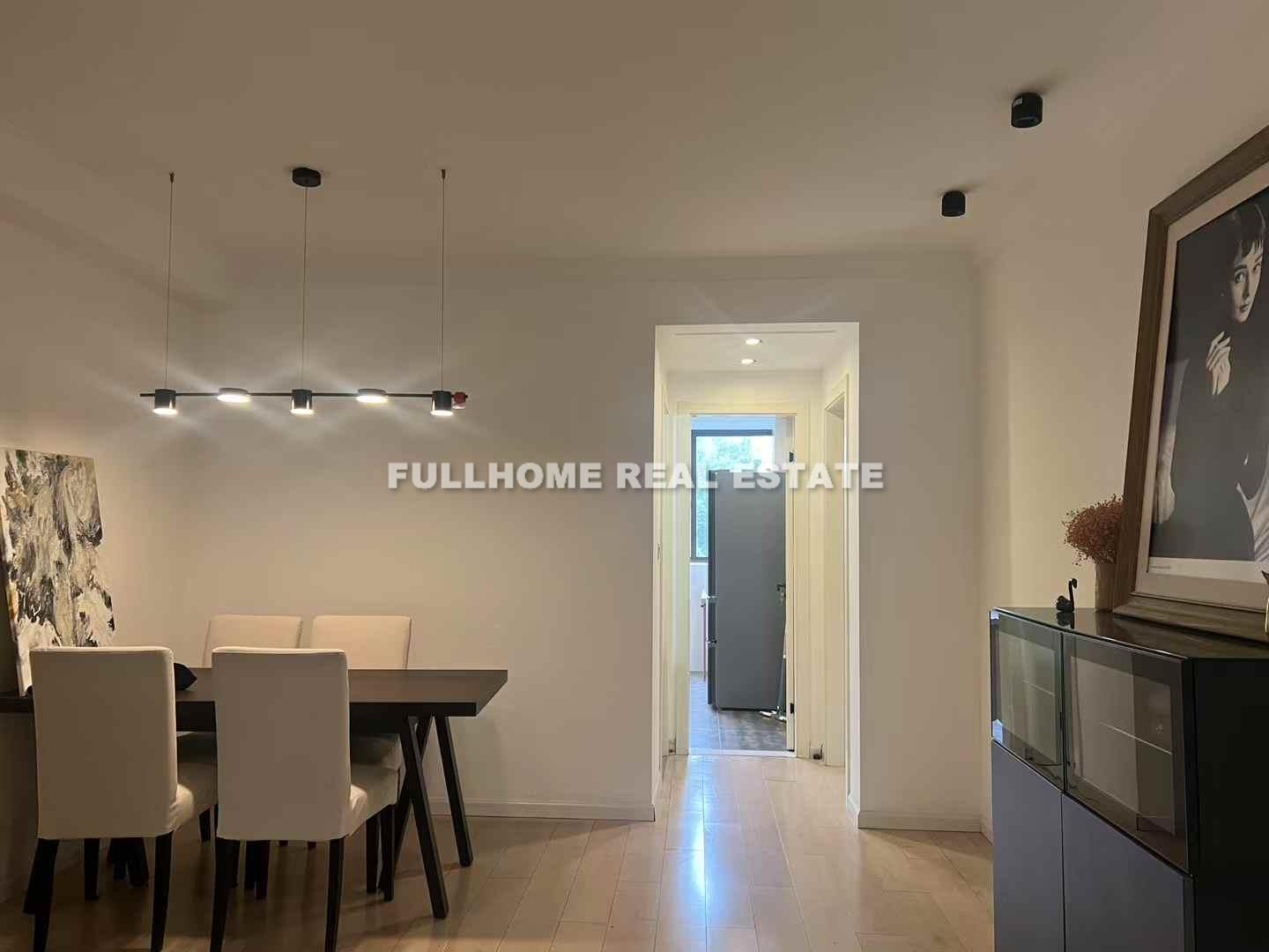 Li Zhi Apartment - Interior view 3, Shanghai rental property