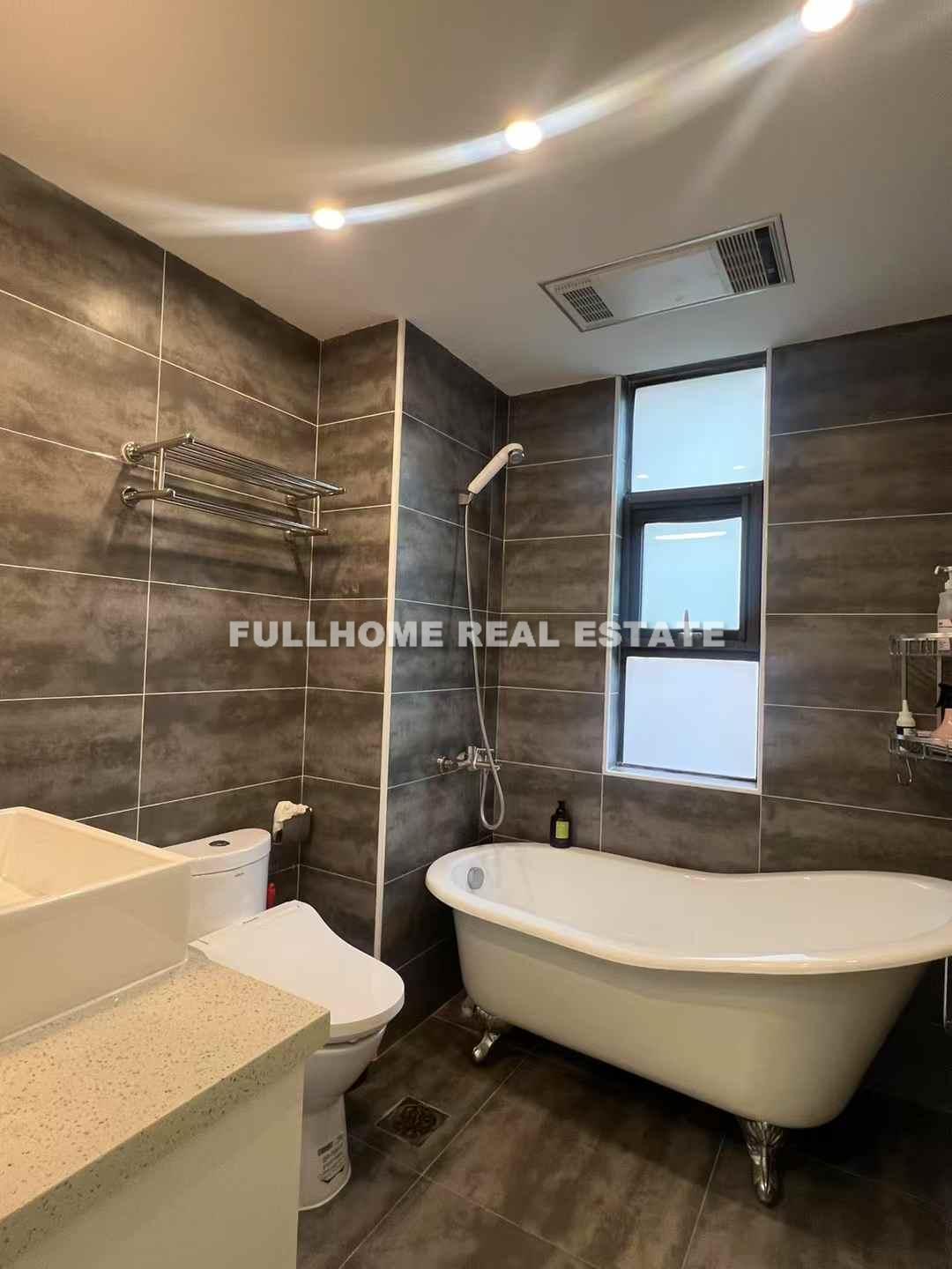 Li Zhi Apartment - Interior view 7, Shanghai rental property