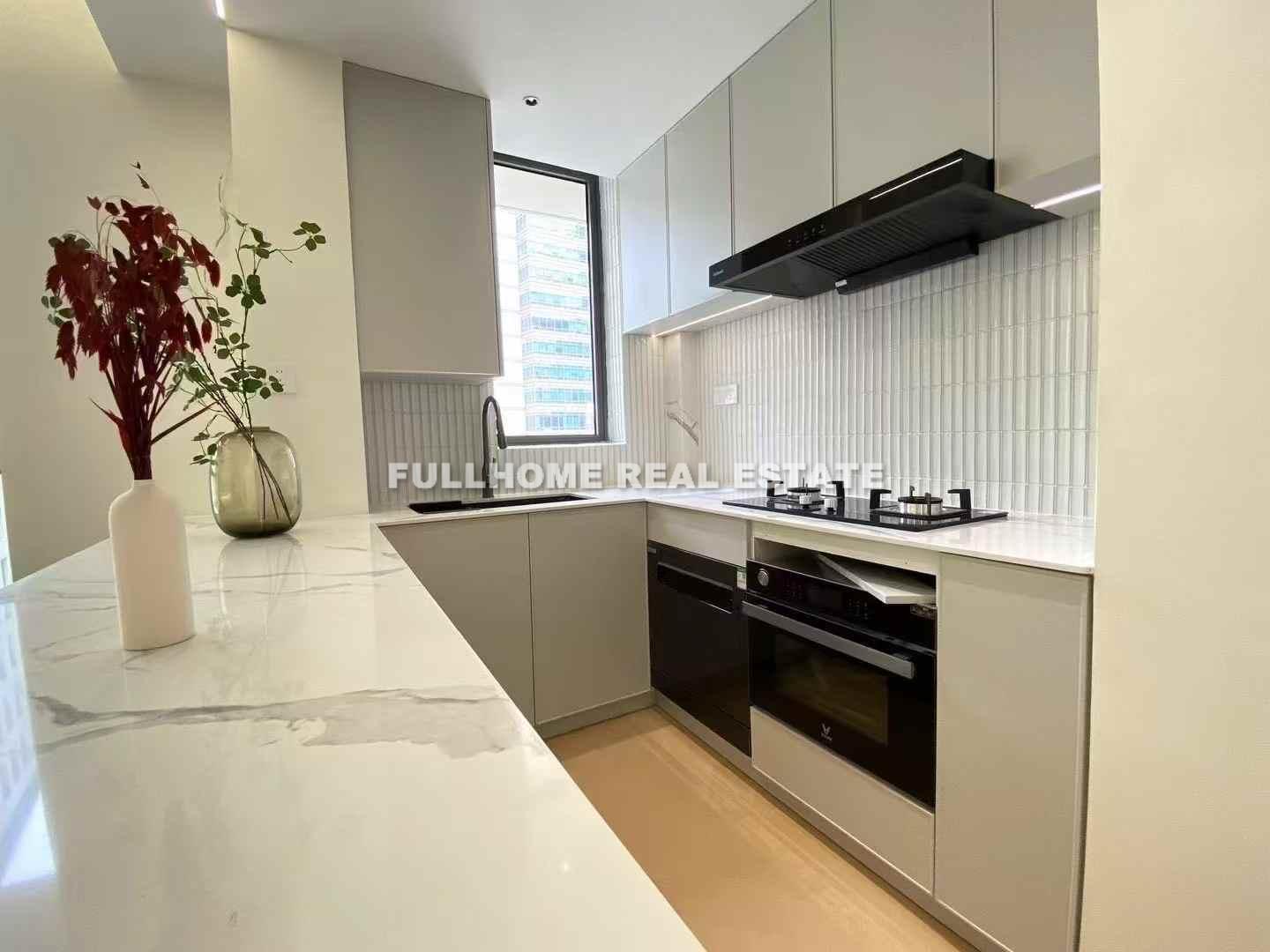 Top Of City - Interior view 9, Shanghai rental property