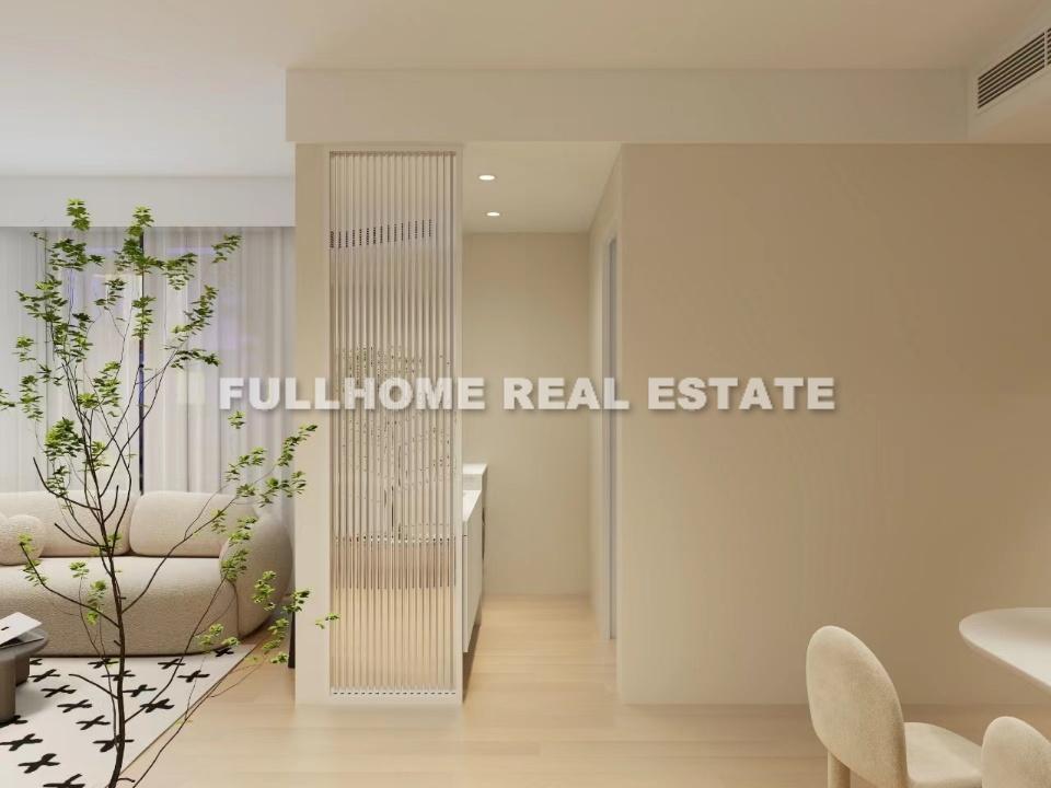 Regents Park - Interior view 6, Shanghai rental property