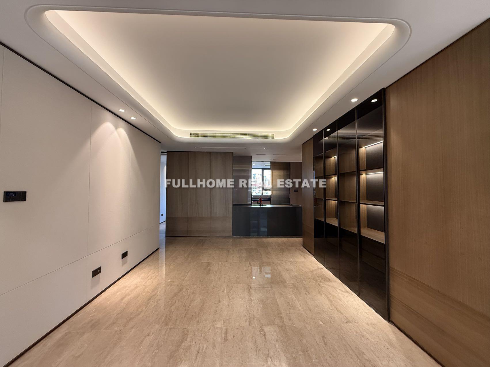 HONG YIN LI - Interior view 13, Shanghai rental property