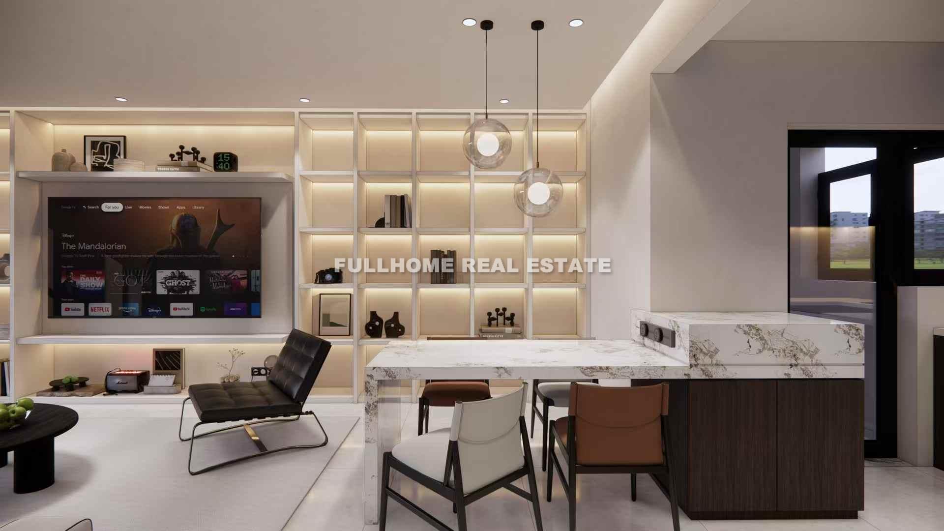 Lakeville Regency - Interior view 4, Shanghai rental property