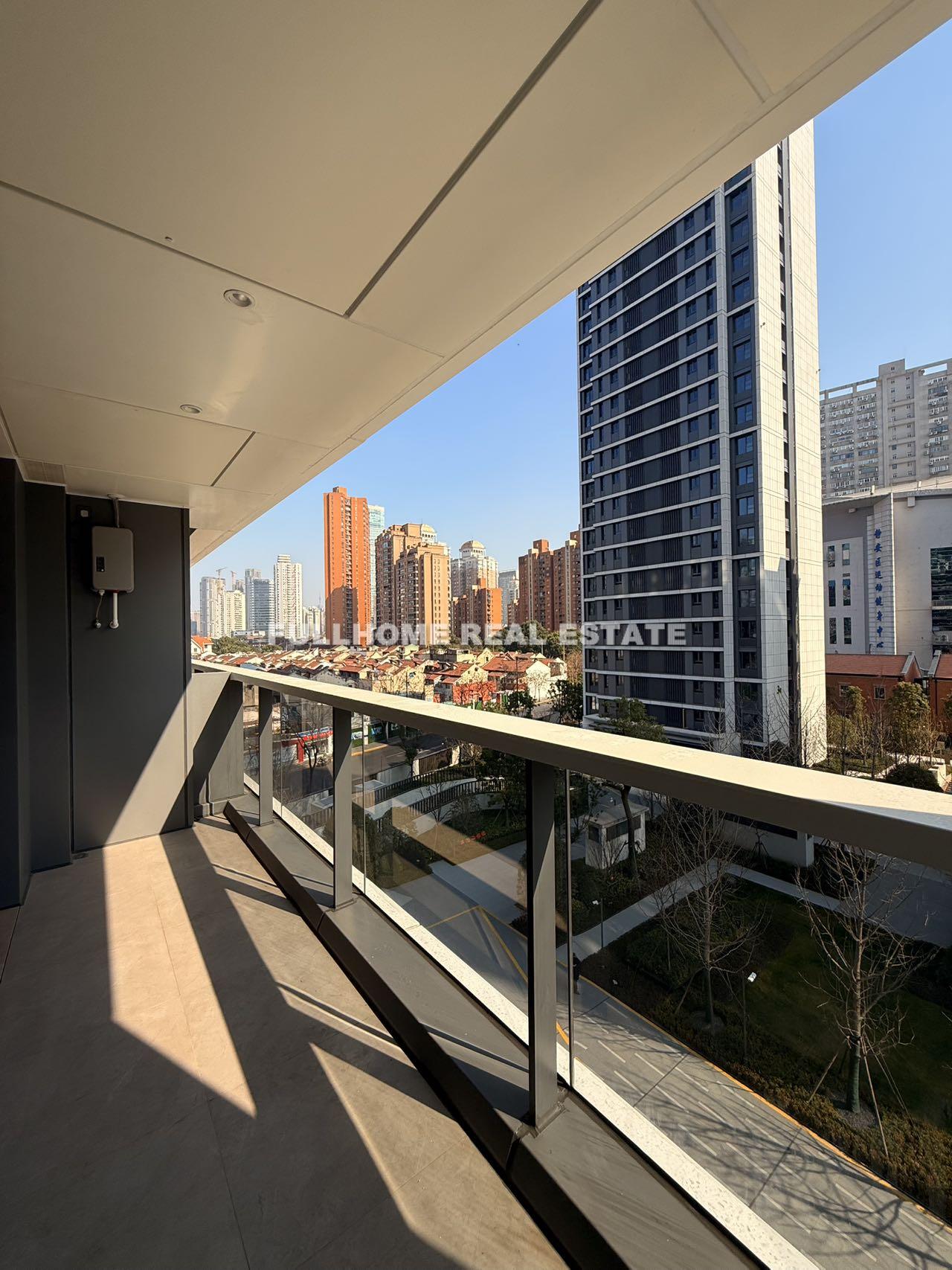 HONG YIN LI - Interior view 5, Shanghai rental property