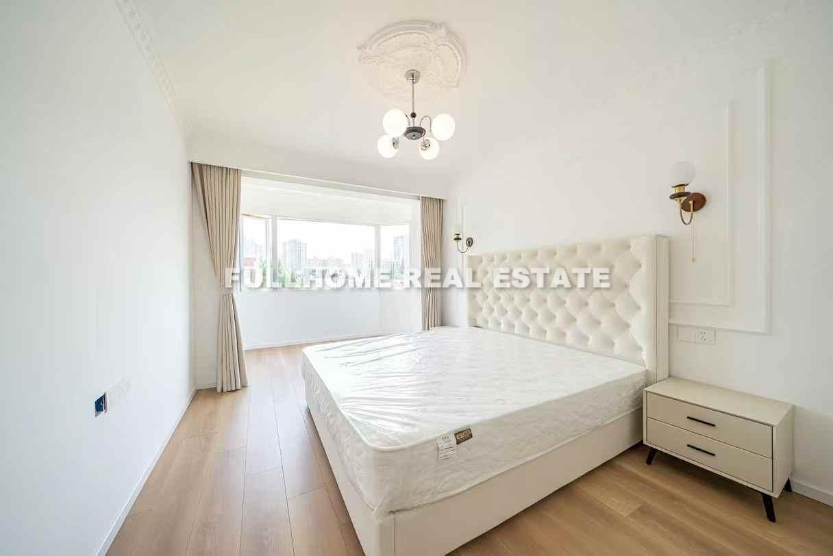 Zhongbao Apartment - Interior view 3, Shanghai rental property
