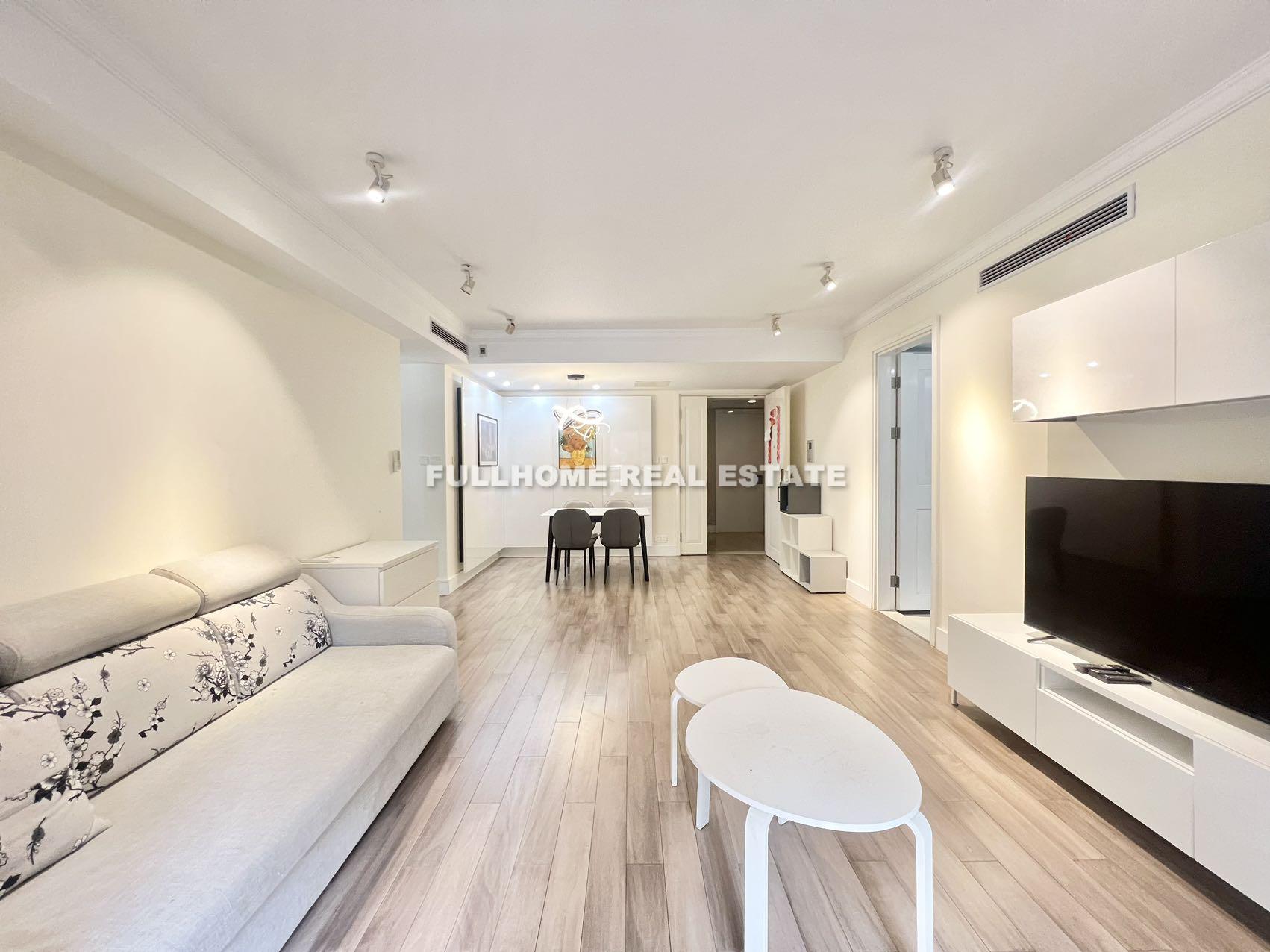 Lakeville Regency - 2 bedroom apartment in Shanghai, Xintiandi, Downtown