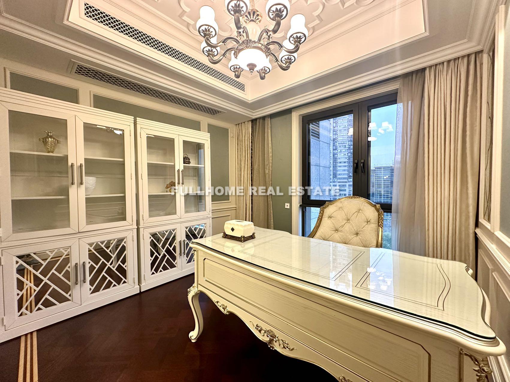 E18 - Interior view 9, Shanghai rental property