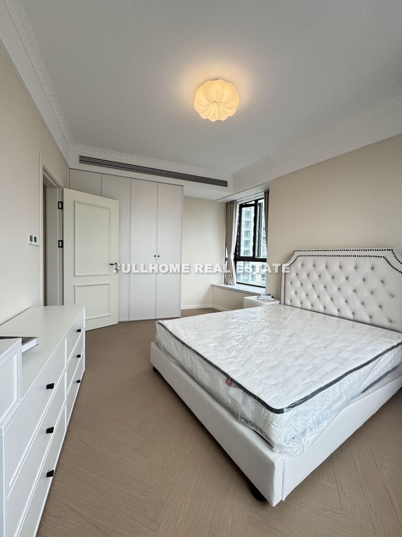 Pudong Century Garden - Interior view 8, Shanghai rental property