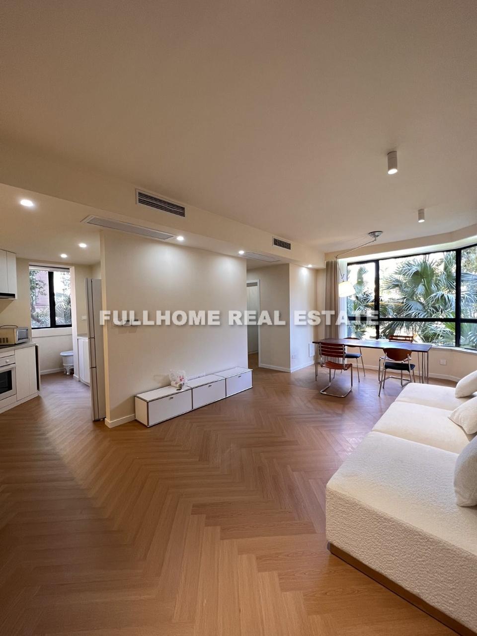 Joffre Garden - Interior view 4, Shanghai rental property