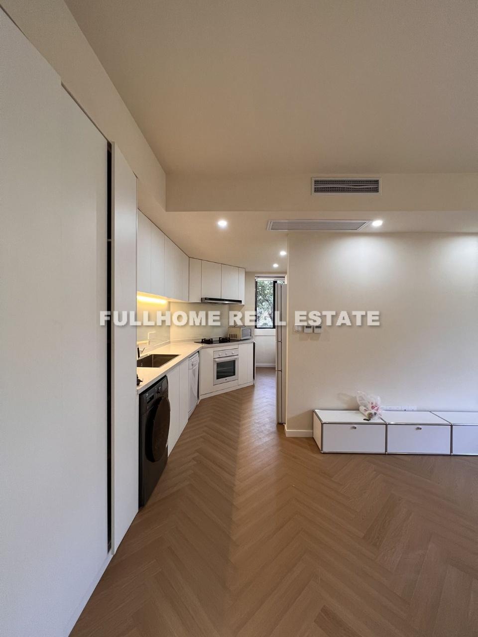 Joffre Garden - Interior view 6, Shanghai rental property