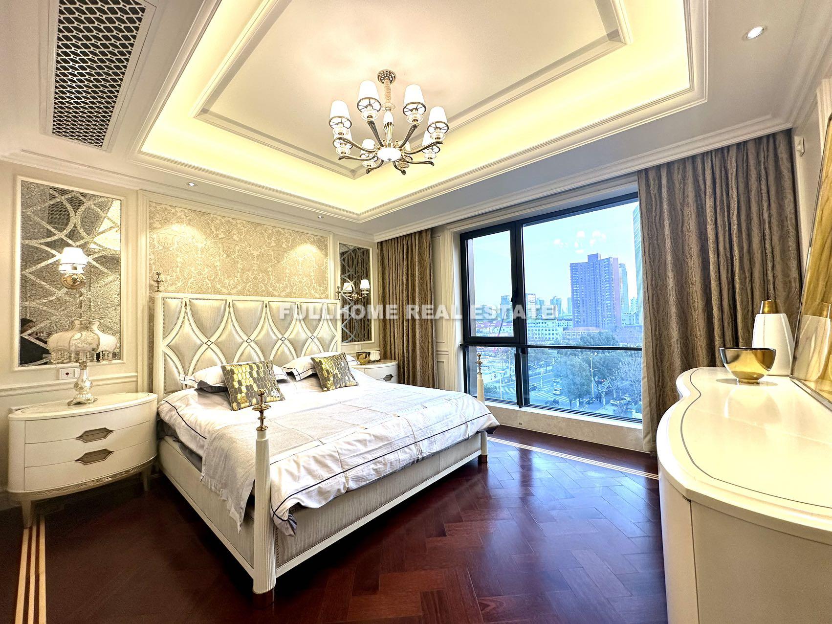 E18 - Interior view 5, Shanghai rental property