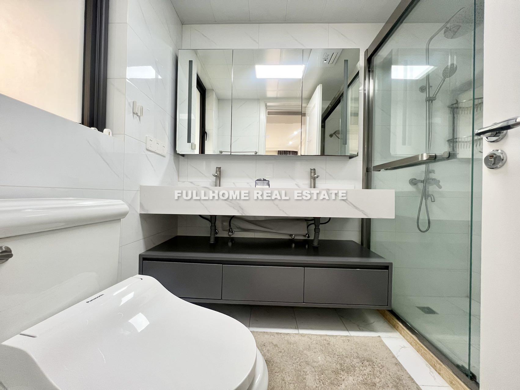 Lakeville Regency - Interior view 4, Shanghai rental property