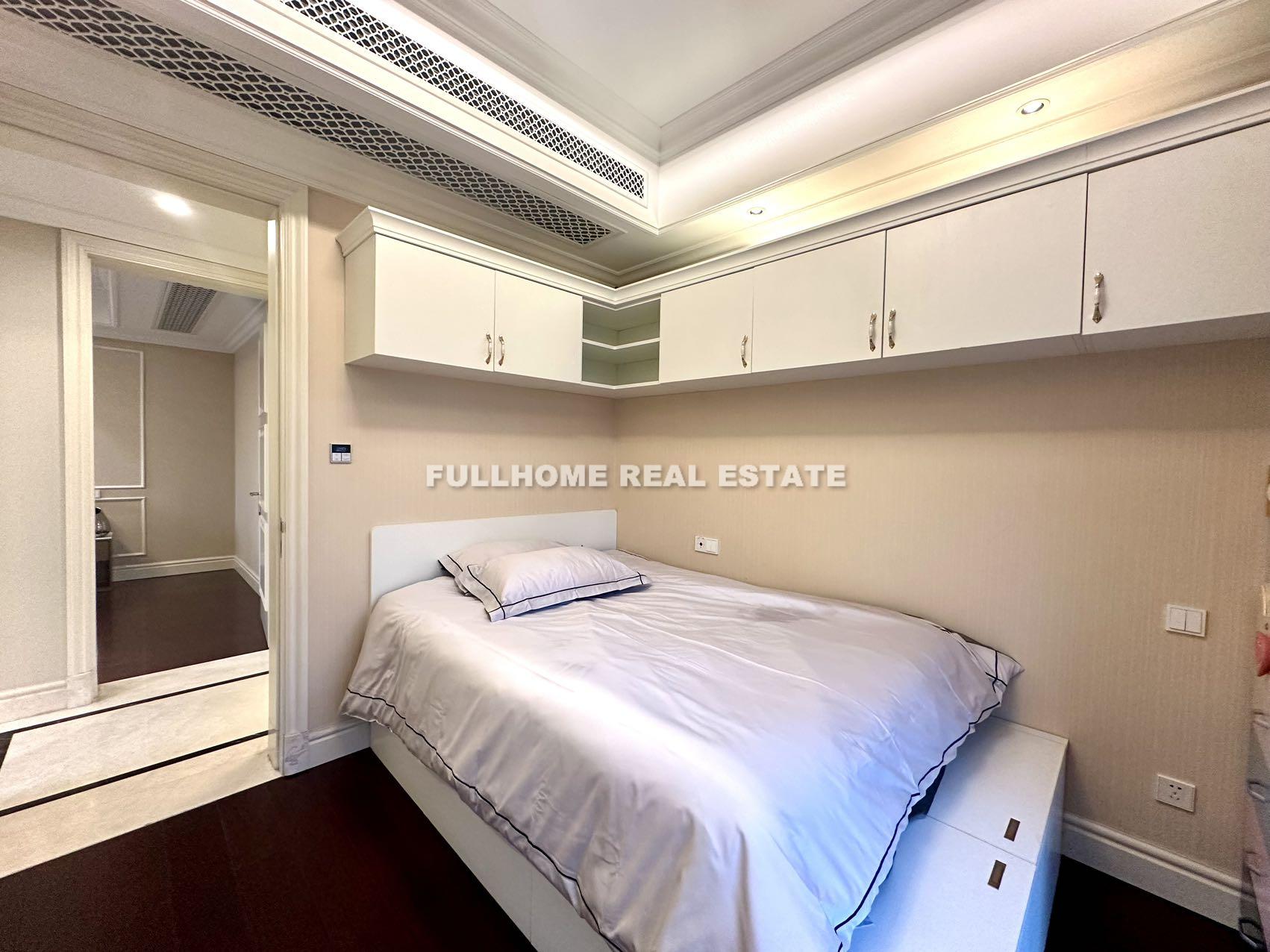 E18 - Interior view 10, Shanghai rental property