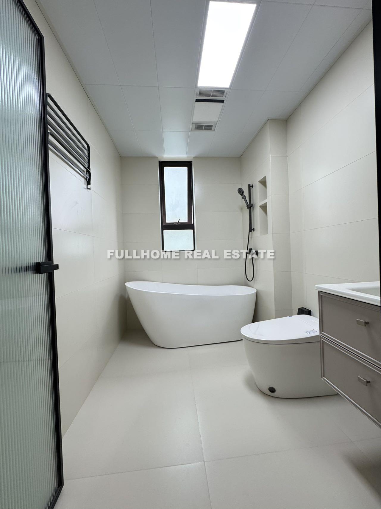 Pudong Century Garden - Interior view 10, Shanghai rental property