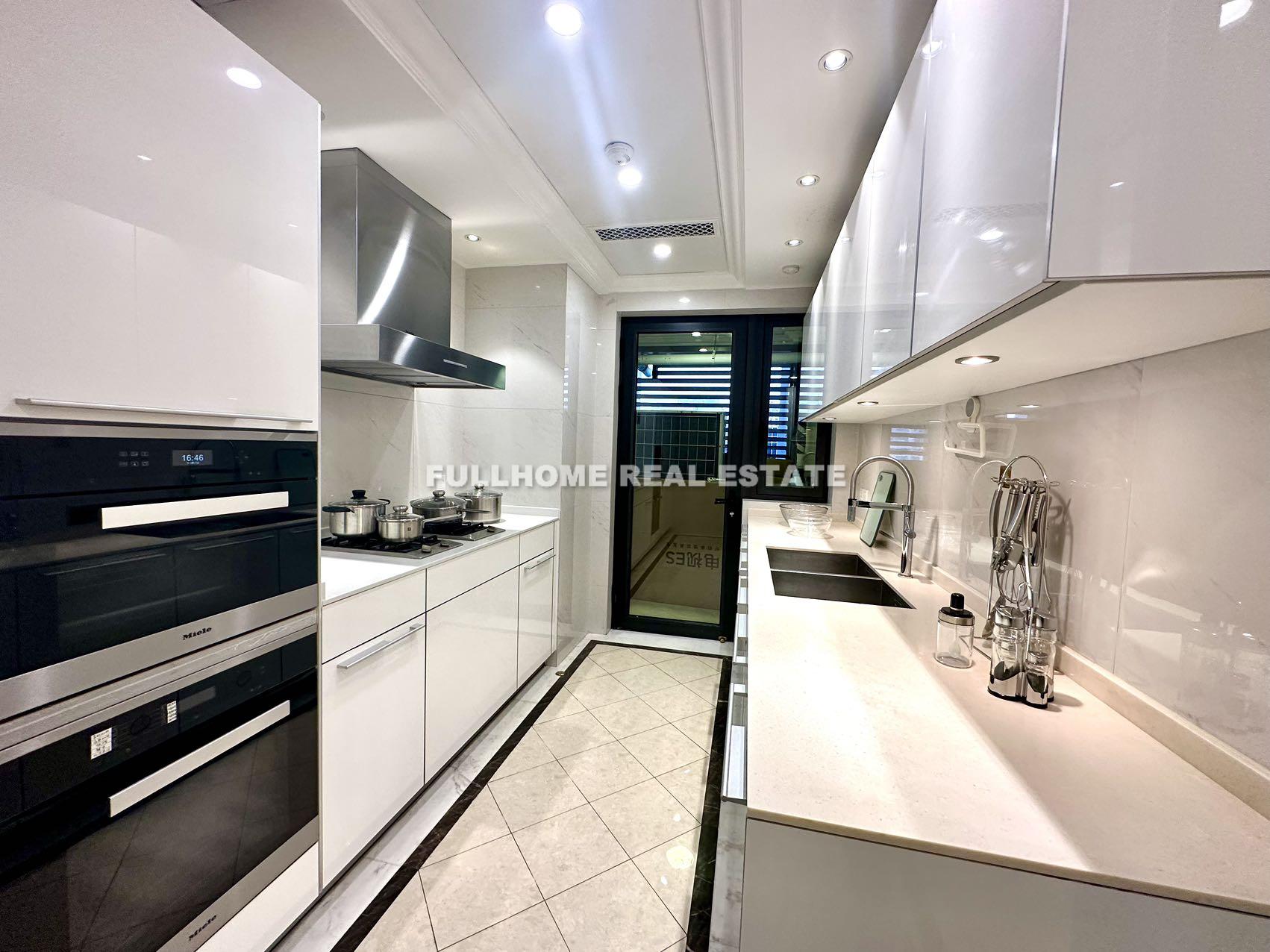 E18 - Interior view 11, Shanghai rental property