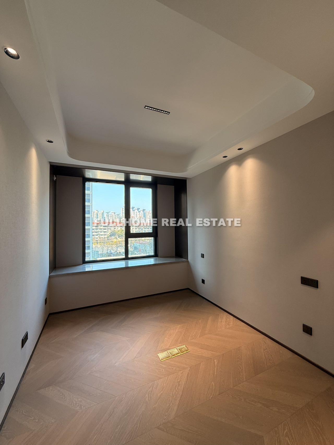 HONG YIN LI - Interior view 7, Shanghai rental property