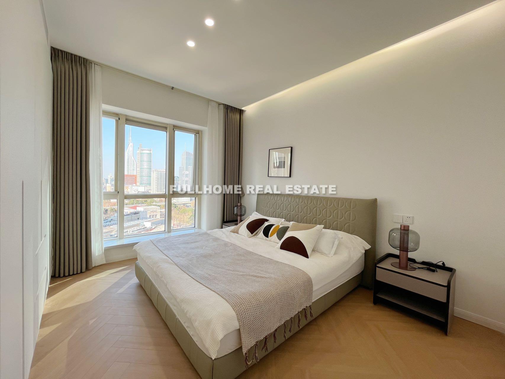 Central Park - Interior view 15, Shanghai rental property